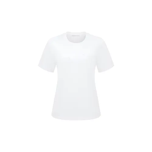 RARE T-Shirts Women's White