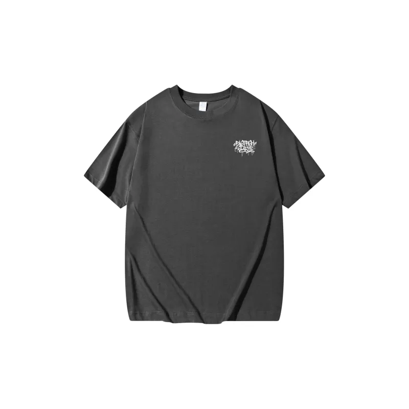 FASTFISH T Shirts Unisex-10