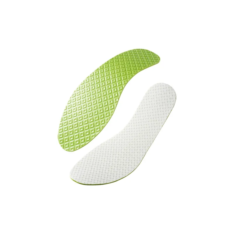 Footprint tribe Insoles Unisex-5
