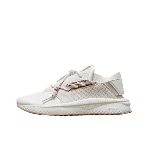 PUMA Tsugi Shinsei Foot Patrol Sashiko White