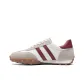 Beige Red