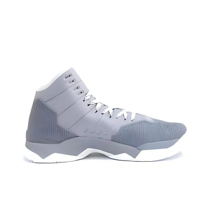 Under Armour Curry 2.5 'Graphite'-1