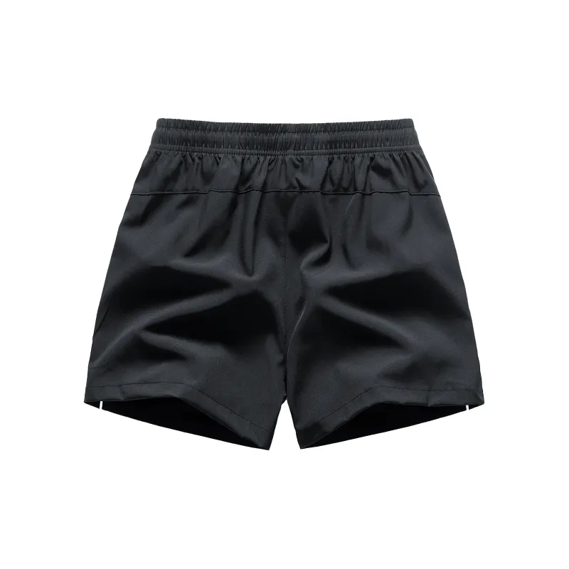 AMBER LIGHT Casual Shorts Unisex-1