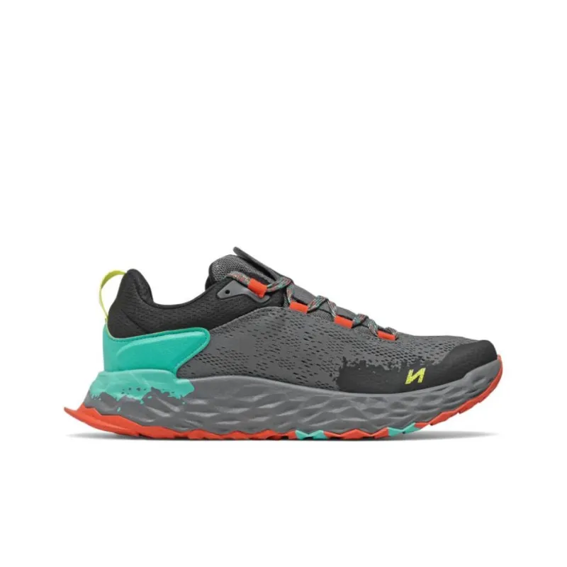 New Balance Fresh Foam Hierro V5 'Grey Green Red'-1