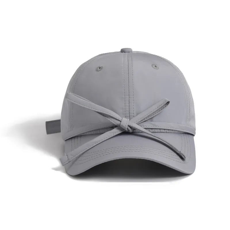 Banxia Lemon Cotton Baseball Caps Women's-0