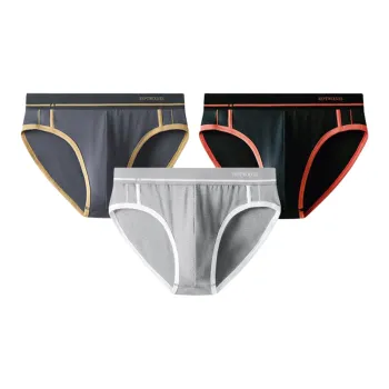 SEPTWOLVES Underpants Men's 3 Pack