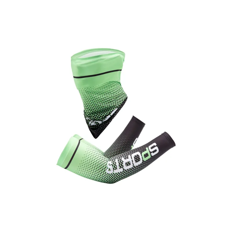 TUCANO Sun Protection Sleeves Men's-7