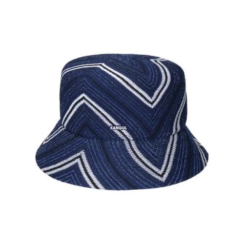 KANGOL Bucket Hats Unisex