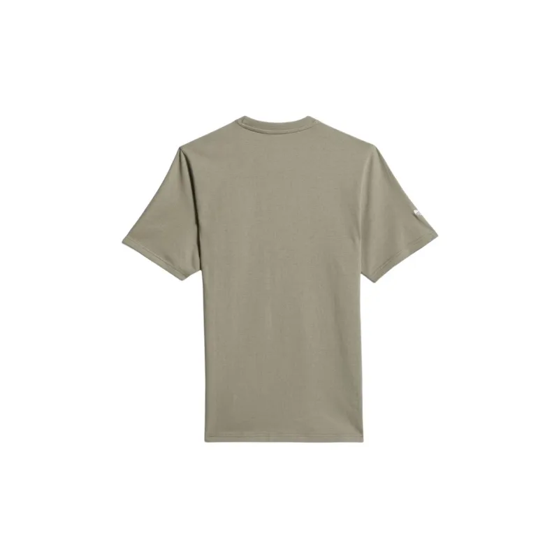Adidas Originals Heavyweight Shmoofoil Tee-1