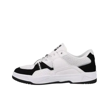 DC Shoes Slip Resistant Cushioning Low Top Skateboard Shoes Men's