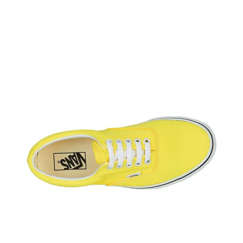 Vans Era 'Neon Lemon Tonic'-4