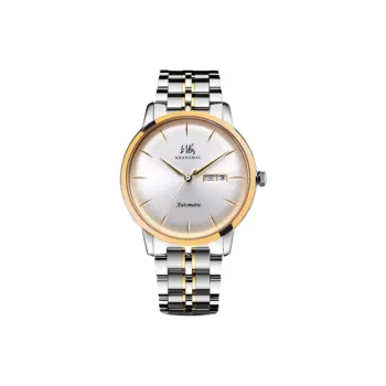 SHANGHAI Men National Watch