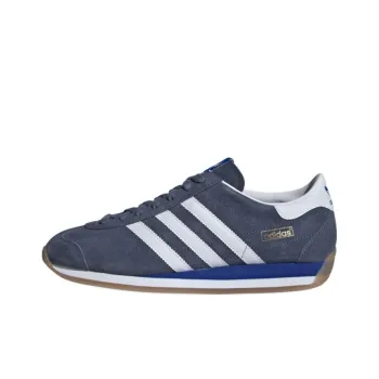 Adidas Originals Country Japan Preloved Ink Cloud White Blue