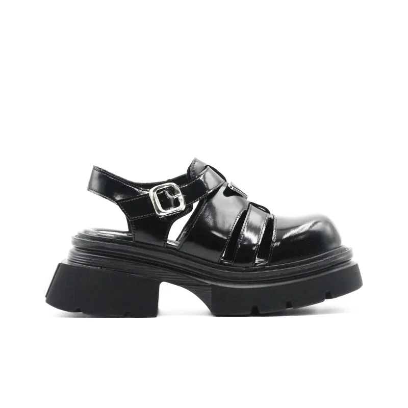Little Sue Roman Sandals Women's-1