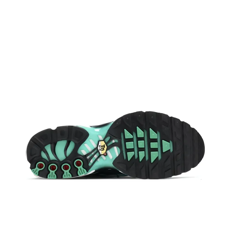 Nike Air Max Plus Se Clear Emerald Women's-4