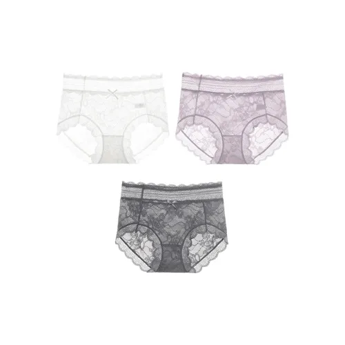 MADALLO Women's Underpants