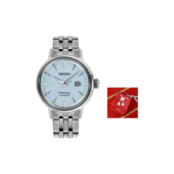 SEIKO Women's Cocktail Series Watch