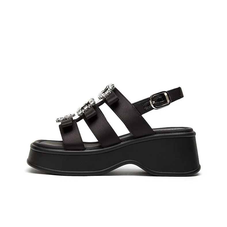 DAPHNE Roman Sandals Women's-0