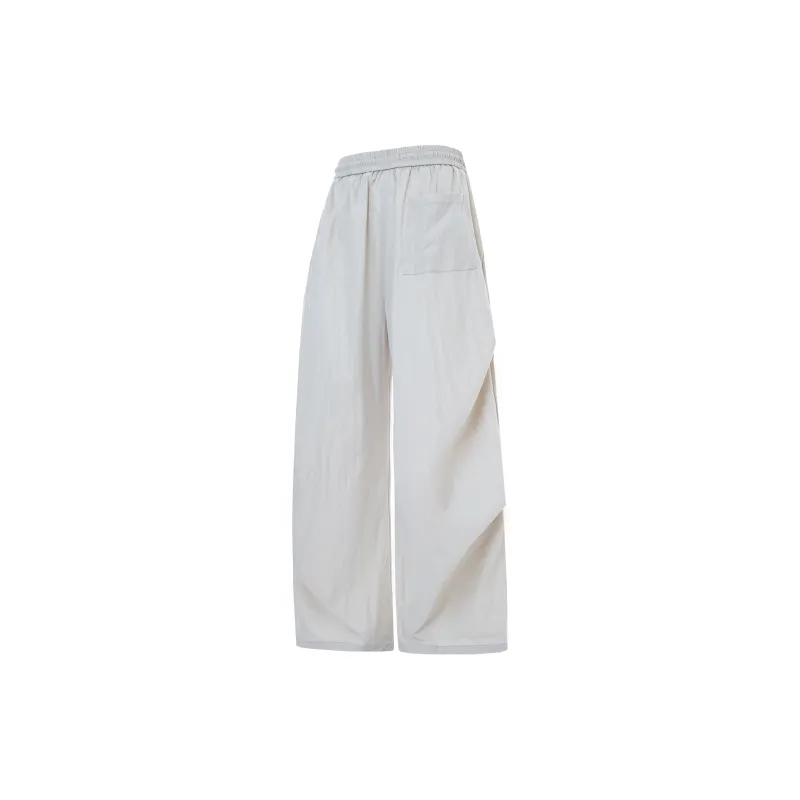 ARTSMAN Casual Pants Unisex-1