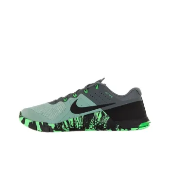 Nike Metcon 2 Cannon Rage Green