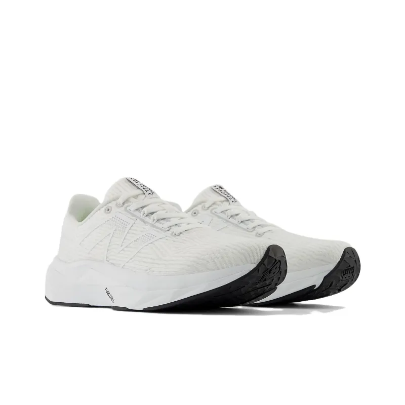 New Balance FuelCell Propel V5 White Black Women's-2