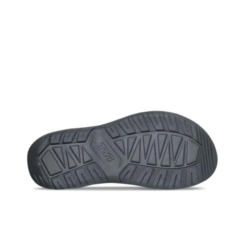 Teva Hurricane XLT2 Beach Sandals Men's Black Gray Color-4