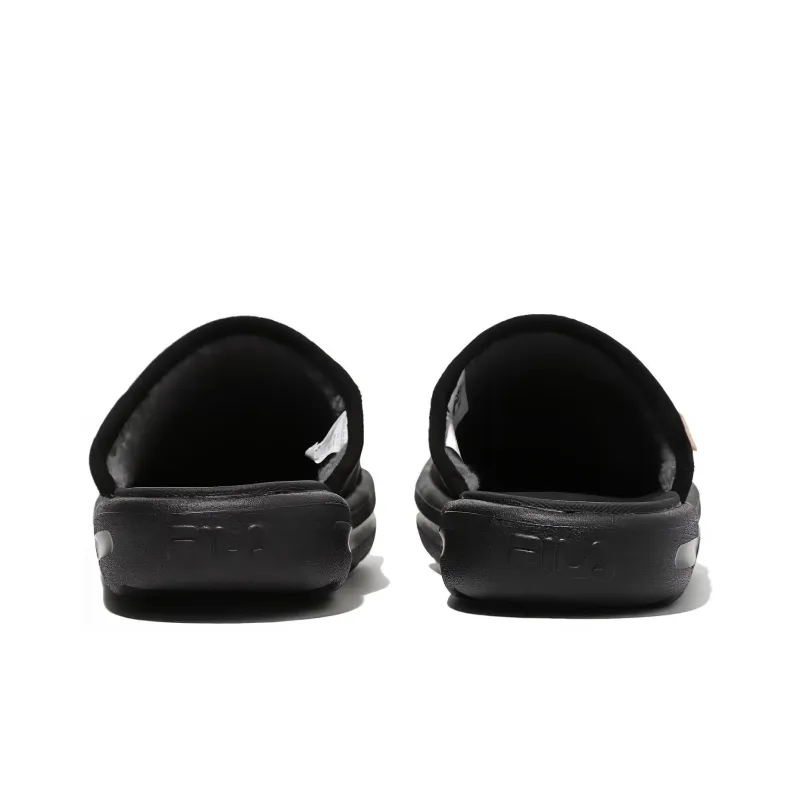 FILA Drifter Tube 'Black' Women's-2