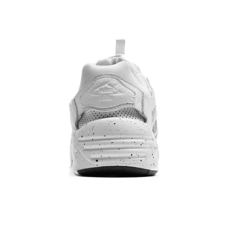 PUMA Disc Blaze 'White Black'-4