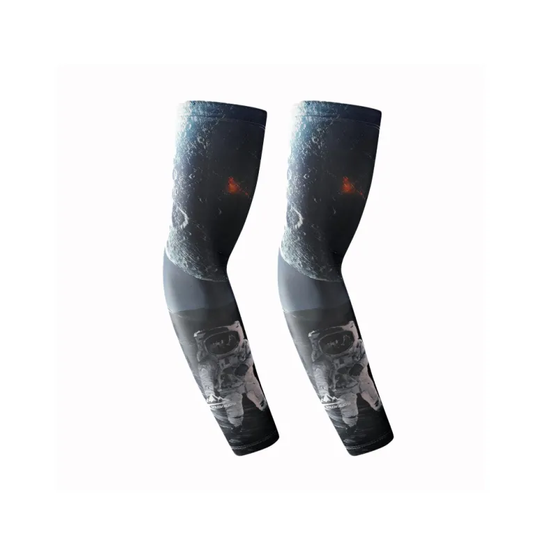 TUCANO Polyamide Sun Protection Sleeves Men's-2