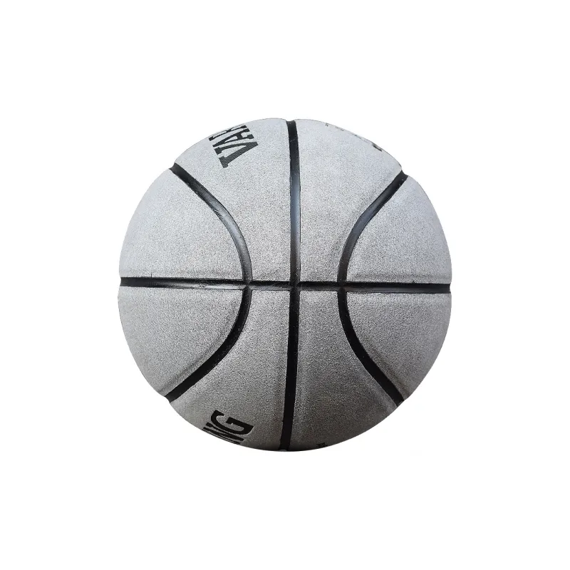 Vartsing x VARTSING Microfiber Leather Basketball Size 7 Standard Suede Ball Training Unisex-3