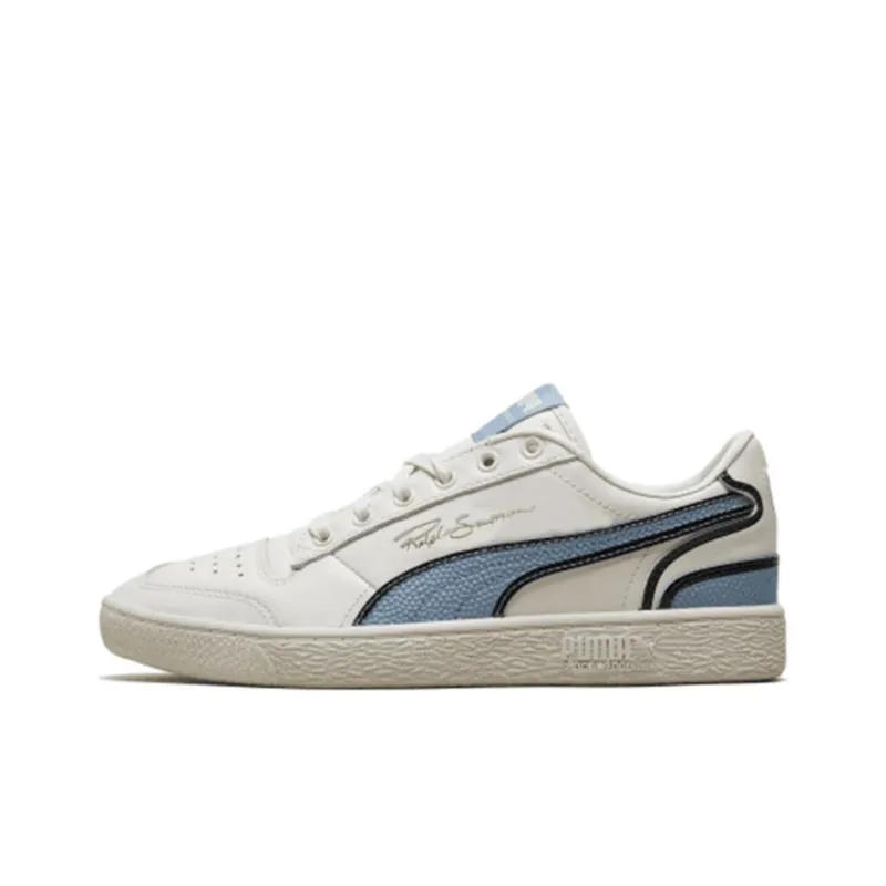 PUMA Ralph Sampson Low 'Pastel'-0
