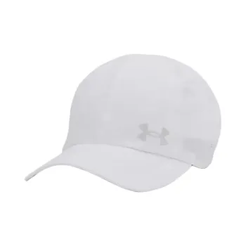 Under Armour   Baseball Caps Men's White
