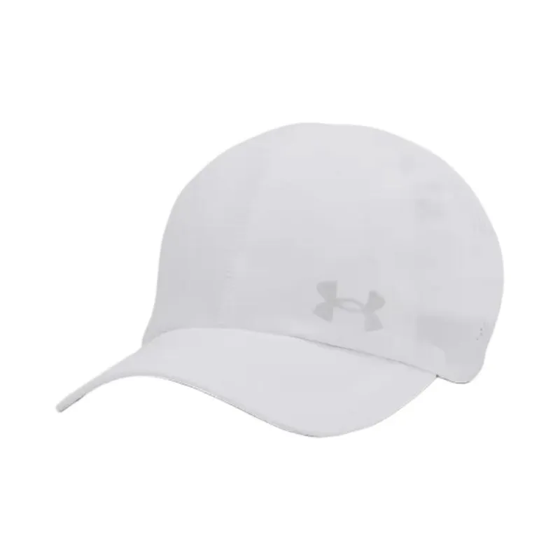 Under Armour   Baseball Caps Men's White-0