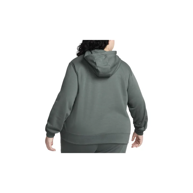 Nike Sportswear Club Fleece Sweatshirt Women's Vintage Green-1