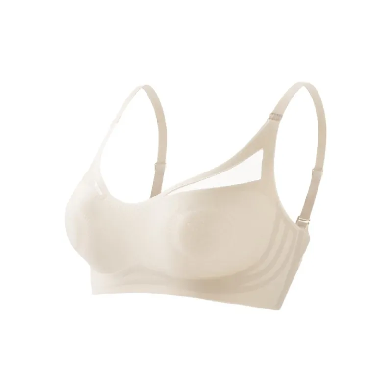 MADALLO Women's Bras-4