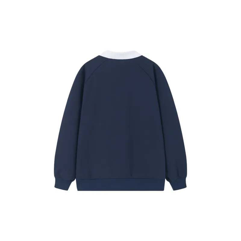 GAP Sweatshirts Unisex-1