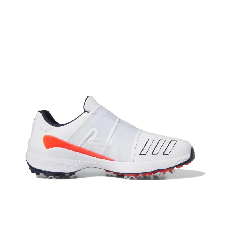 Adidas ZG23 Boa 'White Bright Red'-1