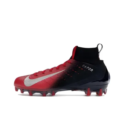 Nike Vapor Untouchable Pro 3 Black Red