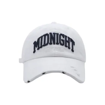 FREE RABBITⅡ Face Minimizing Baseball Caps Unisex