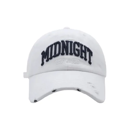 FREE RABBITⅡ Face Minimizing Baseball Caps Unisex