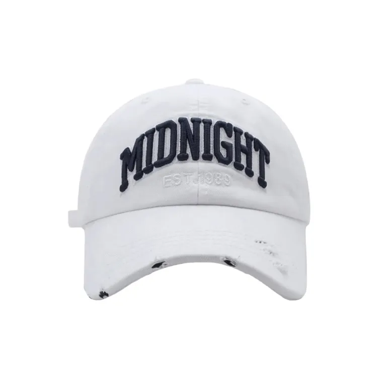 FREE RABBITⅡ Face Minimizing Baseball Caps Unisex-0