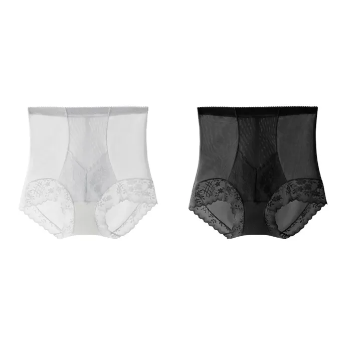 YIKELU Underpants Women's 2 Pack-4