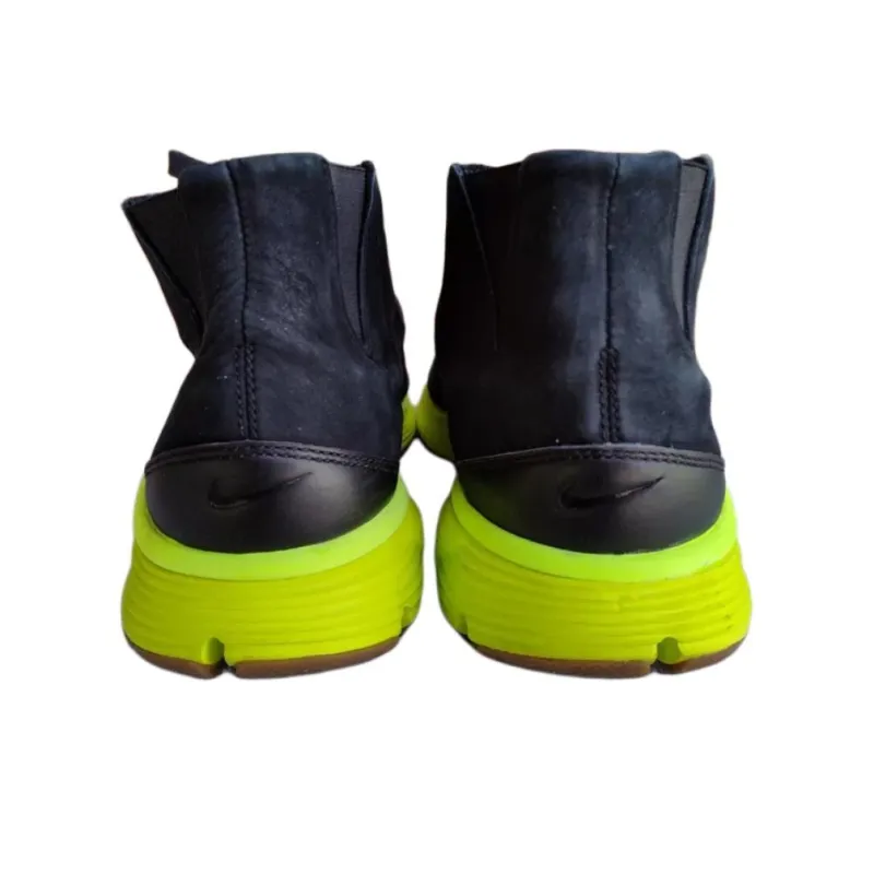 Nike Ralston Lun Mid Nsw Nrg Black/Black Natural-3