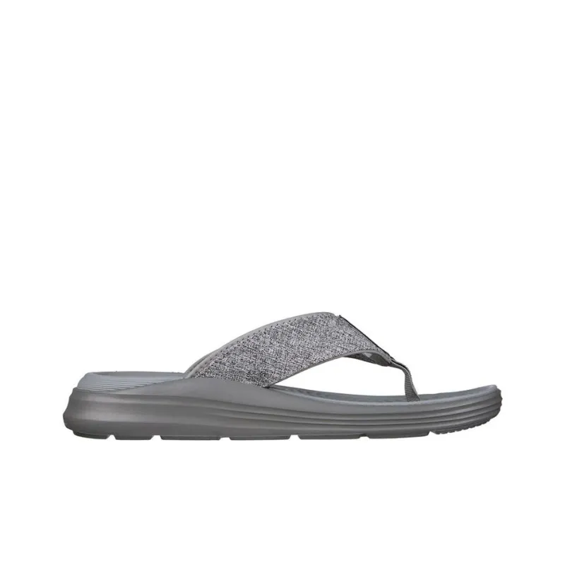 Skechers Relaxed Fit Flip Flops Men-1