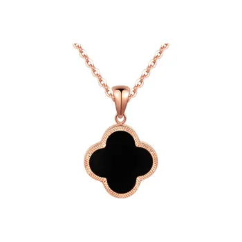 Chinese Jewelry Agate Necklaces Women's