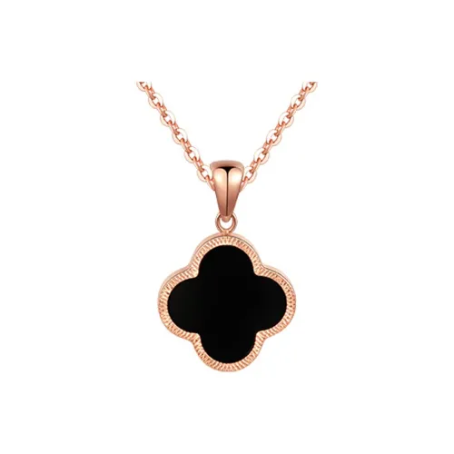SINO GEM Agate Necklaces Women's
