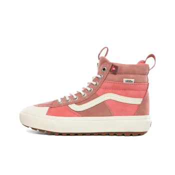 Vans SK8 Hi Mte 2.0 Dx Pink/White