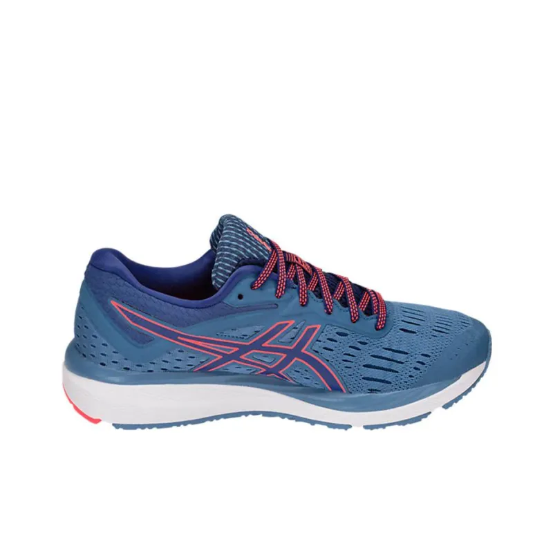 Asics Gel Cumulus 20 'Blue Red' Women's-1