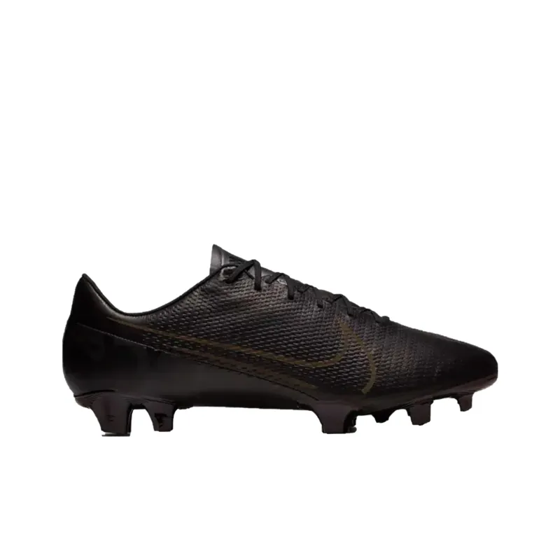 Nike Vapor Edge Speed 360 Black Metallic Gold-1
