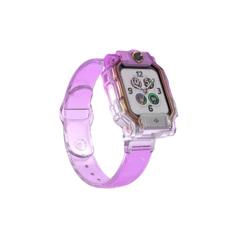 Yu Qing Imoo Compatibility Watch Band Silicone Material-2